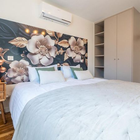 La P'Tite Evasion Apartment Heimsbrunn Luaran gambar